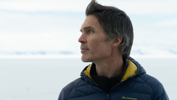 Race to the ice: A global team’s mission to drill for answer to sea-level rise