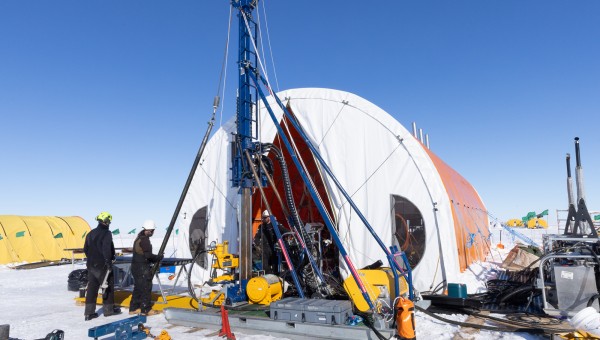 Riser to the challenge